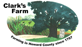 Clark's Farm Produce
